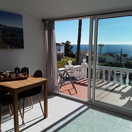 Sea Views, Beach & Pool La Cala Mijas ,Alcantara Malaga Zewnętrze zdjęcie