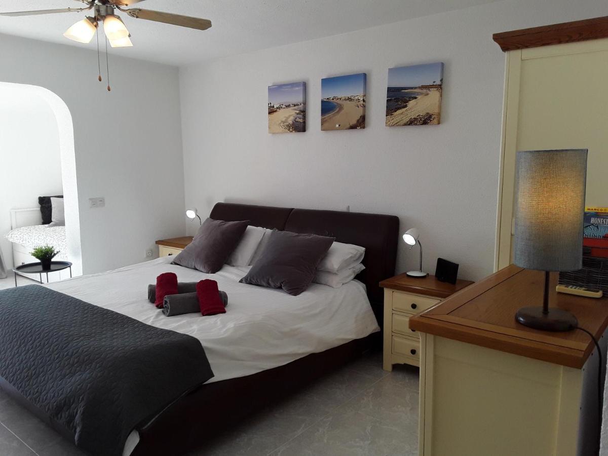 Sea Views, Beach & Pool La Cala Mijas ,Alcantara Malaga Zewnętrze zdjęcie