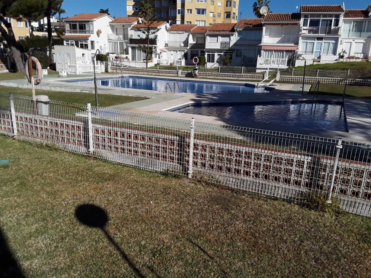 Sea Views, Beach & Pool La Cala Mijas ,Alcantara Malaga Zewnętrze zdjęcie