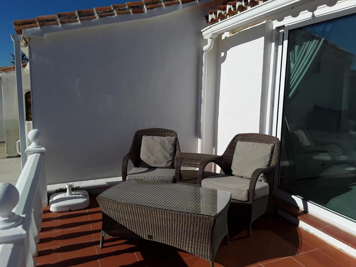 Sea Views, Beach & Pool La Cala Mijas ,Alcantara Malaga Zewnętrze zdjęcie