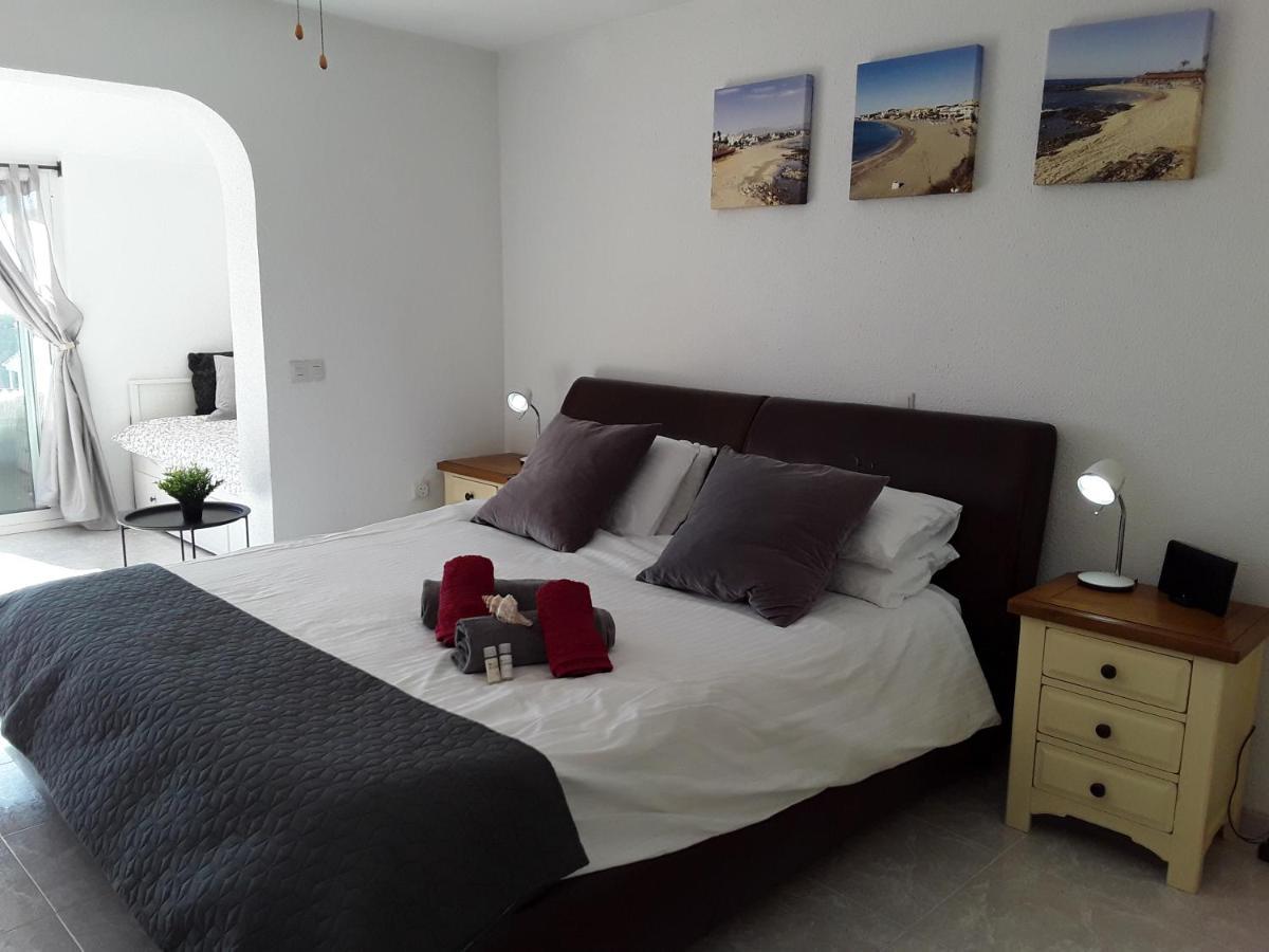 Sea Views, Beach & Pool La Cala Mijas ,Alcantara Malaga Zewnętrze zdjęcie
