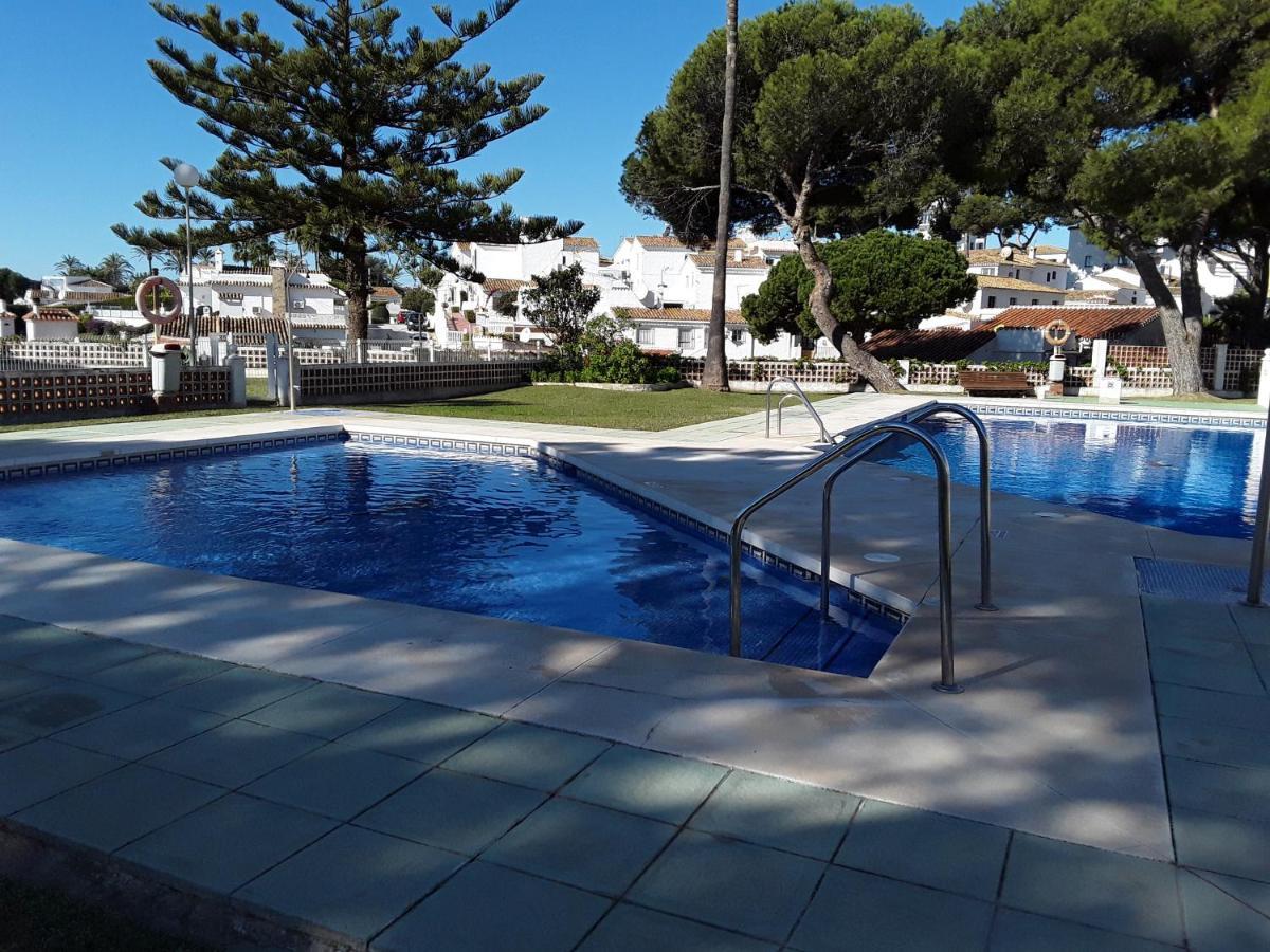Sea Views, Beach & Pool La Cala Mijas ,Alcantara Malaga Zewnętrze zdjęcie