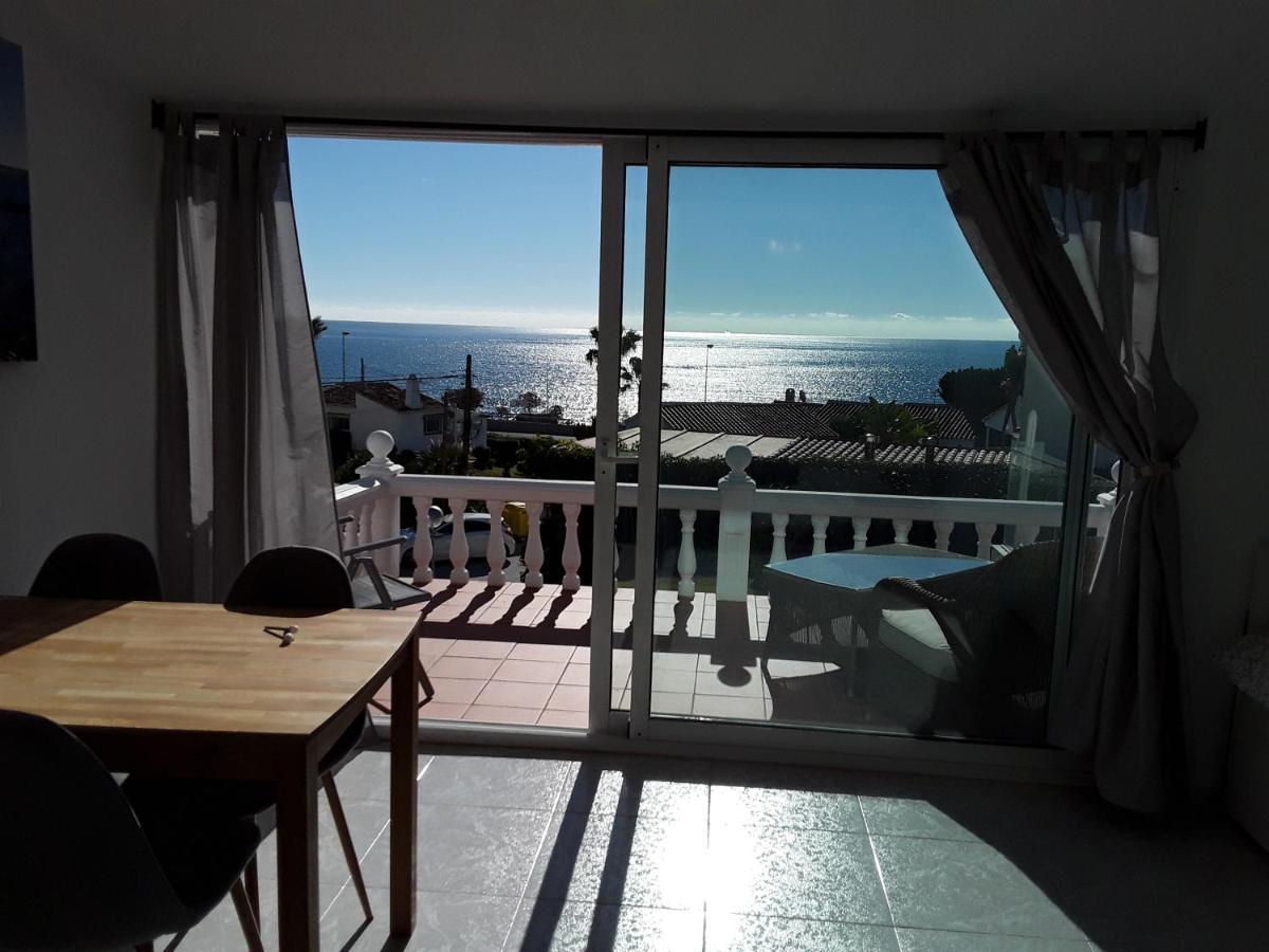 Sea Views, Beach & Pool La Cala Mijas ,Alcantara Malaga Zewnętrze zdjęcie