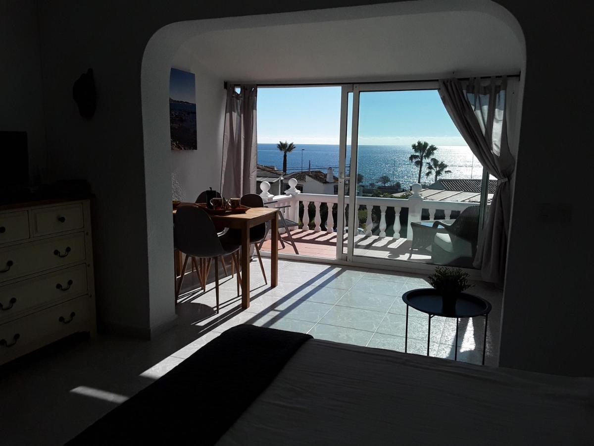 Sea Views, Beach & Pool La Cala Mijas ,Alcantara Malaga Zewnętrze zdjęcie