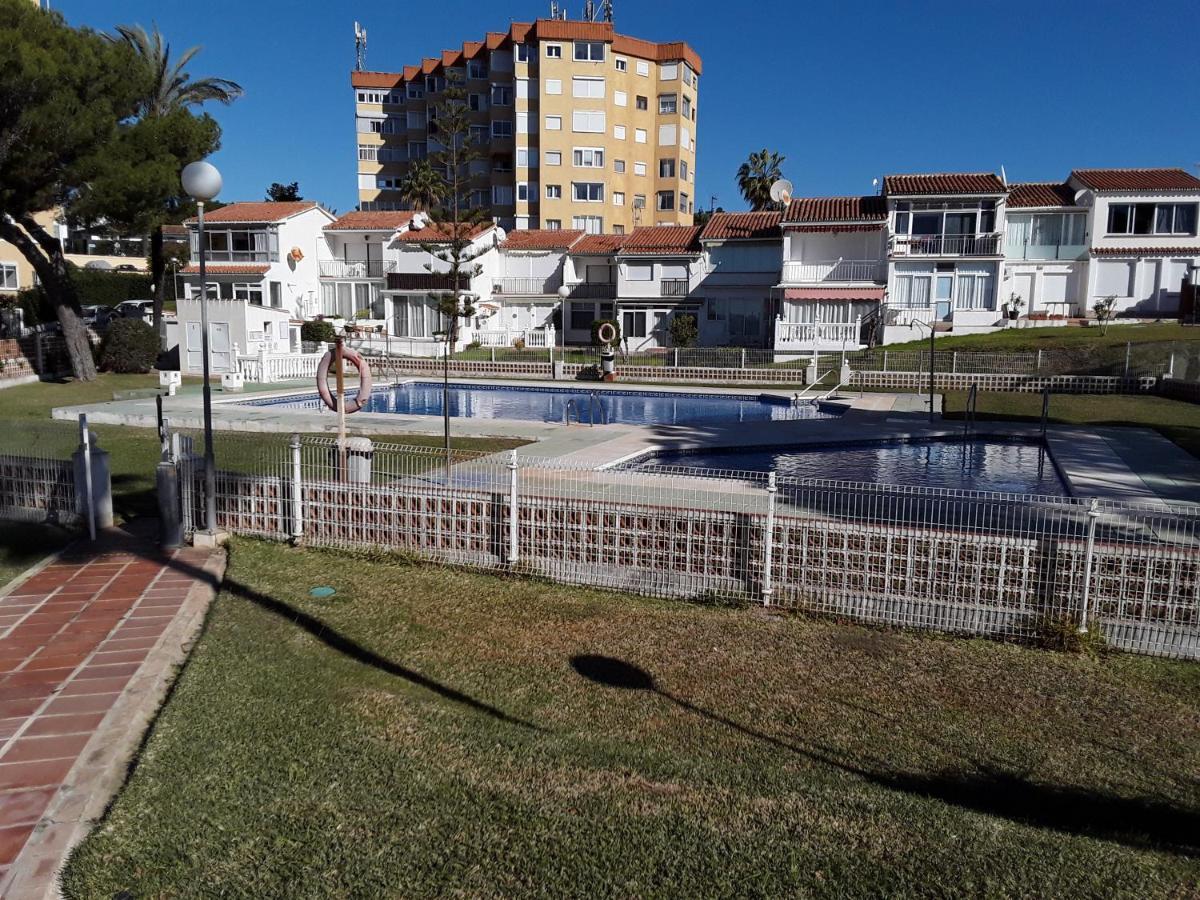 Sea Views, Beach & Pool La Cala Mijas ,Alcantara Malaga Zewnętrze zdjęcie