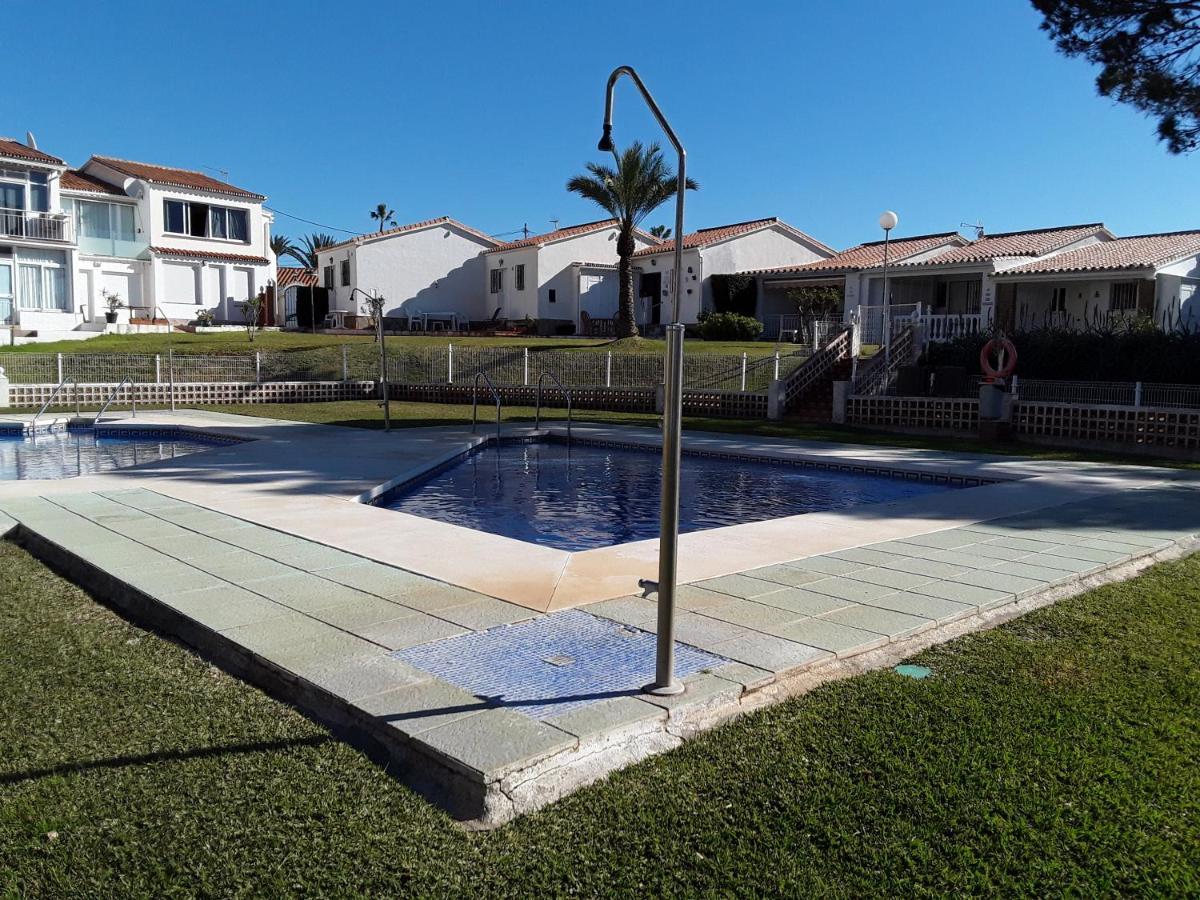Sea Views, Beach & Pool La Cala Mijas ,Alcantara Malaga Zewnętrze zdjęcie
