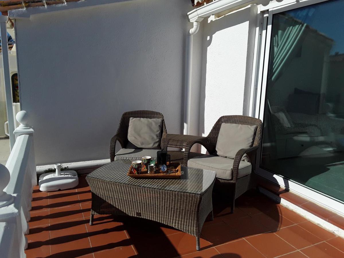 Sea Views, Beach & Pool La Cala Mijas ,Alcantara Malaga Zewnętrze zdjęcie