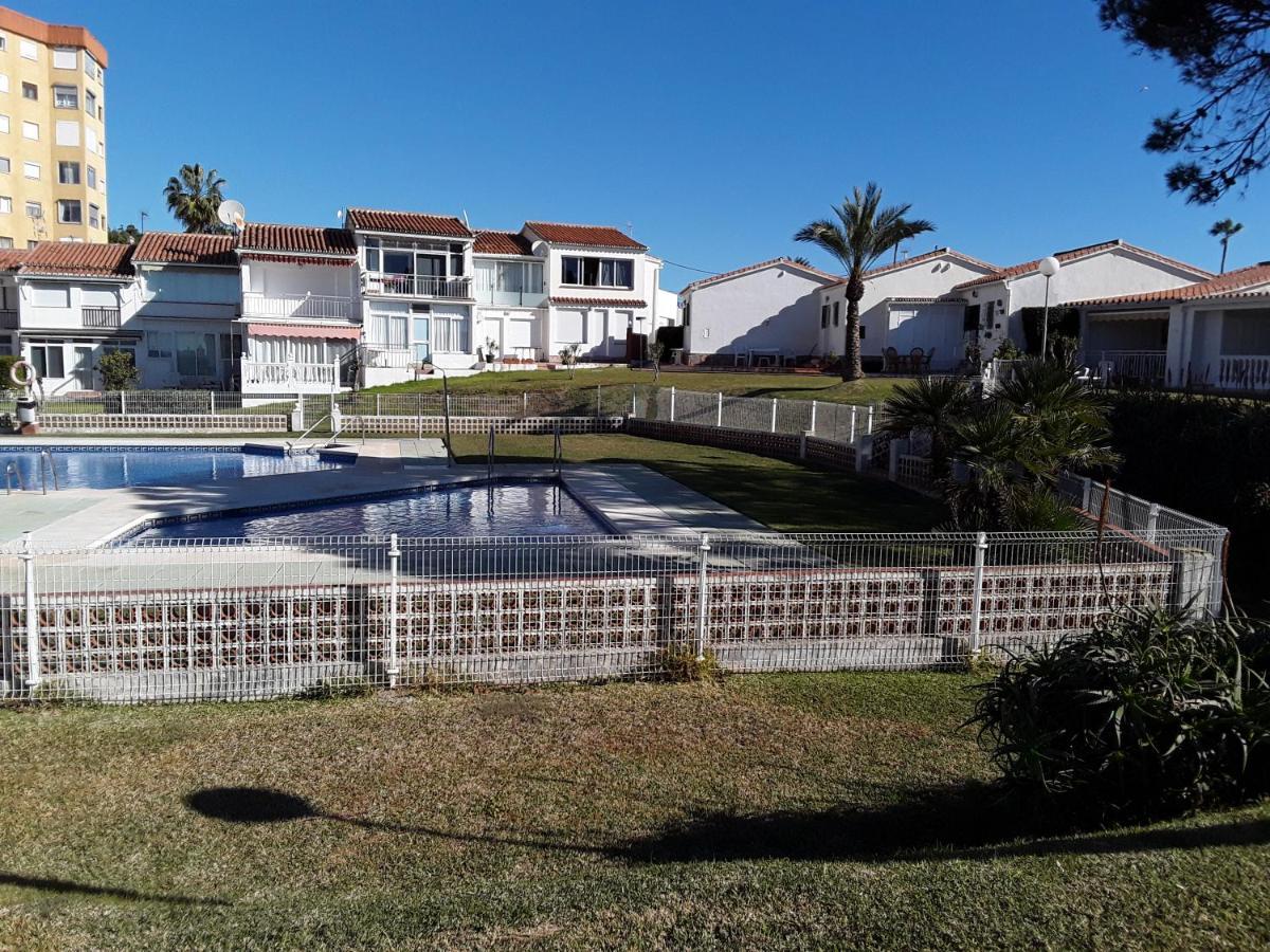 Sea Views, Beach & Pool La Cala Mijas ,Alcantara Malaga Zewnętrze zdjęcie