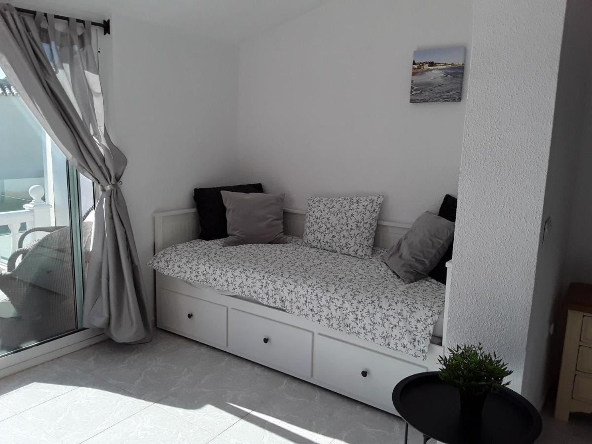 Sea Views, Beach & Pool La Cala Mijas ,Alcantara Malaga Zewnętrze zdjęcie