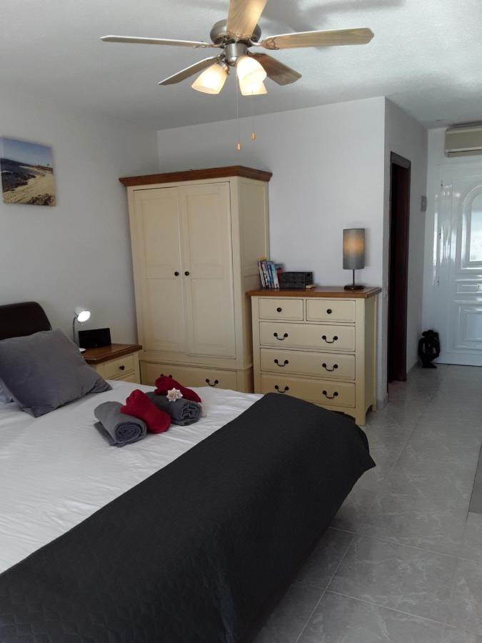 Sea Views, Beach & Pool La Cala Mijas ,Alcantara Malaga Zewnętrze zdjęcie